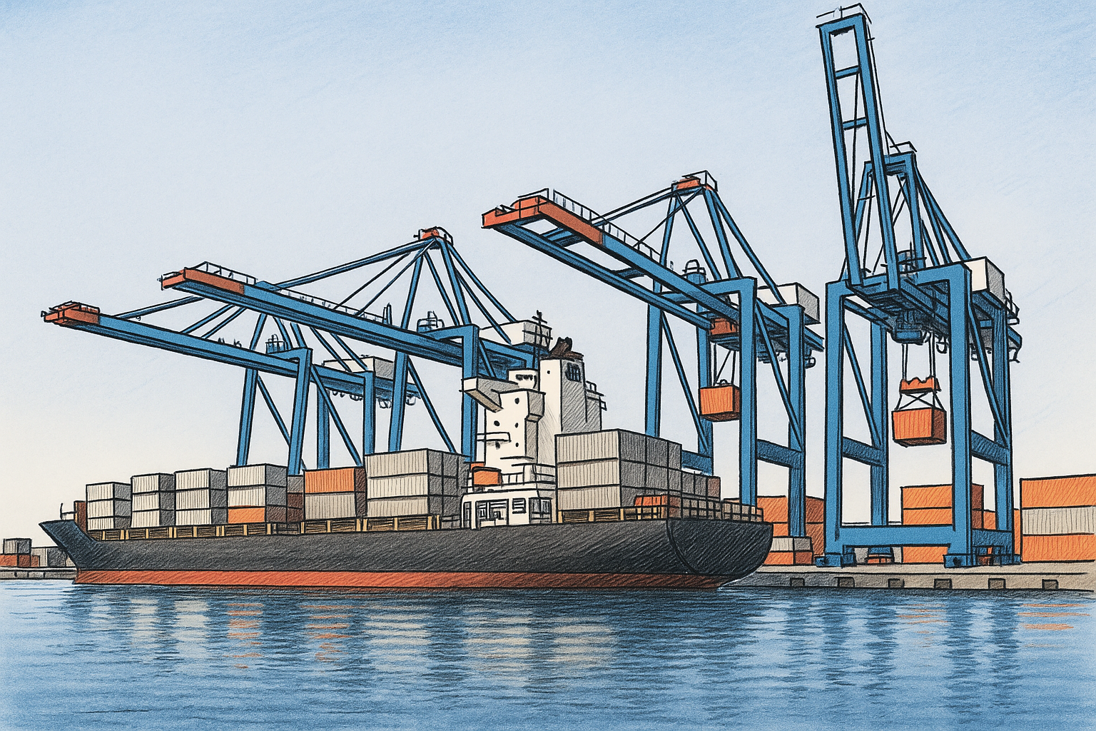 West Asia–North Africa: Ocean of opportunities West Asia–North Africa: Ocean of opportunities